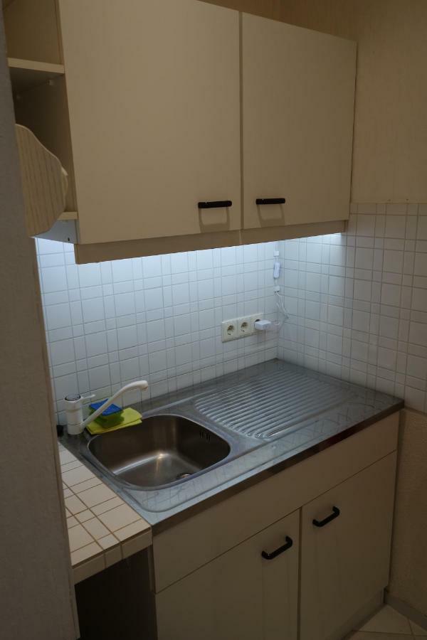 Fewo Oechler Seelbach  Kültér fotó